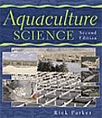 Aquaculture Science (Hardcover, 2nd)
