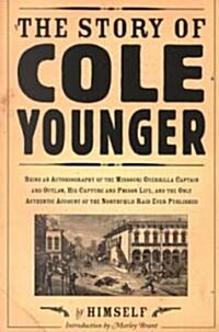 The Story of Cole Younger (Paperback)