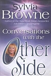 Conversations With the Other Side (Paperback)
