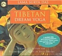 Tibetan Dream Yoga (Audio CD)