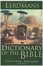 Eerdmans Dictionary of the Bible (Hardcover)