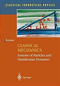 Classical Mechanics (Paperback)