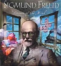 Sigmund Freud (Hardcover)