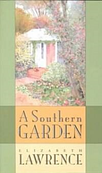 Southern Garden (Paperback)