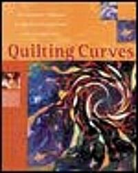 Quilting Curves (Paperback)