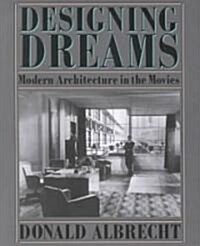 Designing Dreams (Paperback)