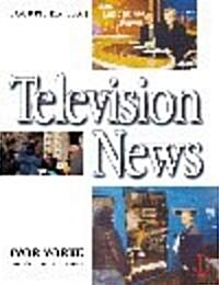 Television News (Paperback, 4 ed)
