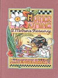 Mother o Mine: A Mothers Treasury (Hardcover)