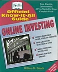 Fells Online Investing (Paperback)