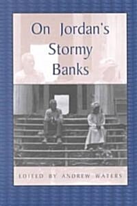On Jordans Stormy Banks: Personal Accounts of Slavery in Georgia (Paperback)