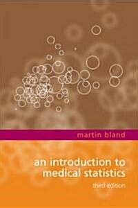An Introduction to Medical Statistics (Paperback, 3 Rev ed)
