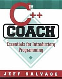 The C++ Coach (Paperback)
