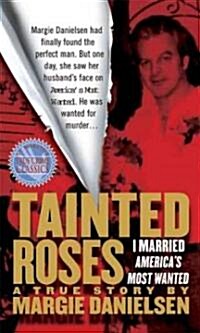 Tainted Roses (Paperback, Reissue)