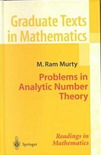 Problems in Analytic Number Theory (Hardcover)