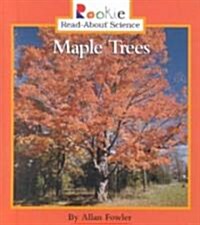 Maple Trees (Library)