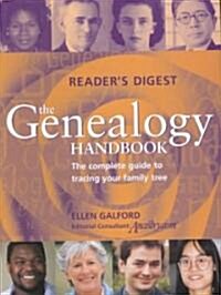 The Genealogy Handbook (Hardcover)