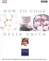 Delias How to Cook (Hardcover)