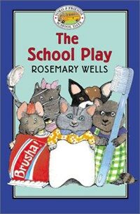 The School Play (Paperback)