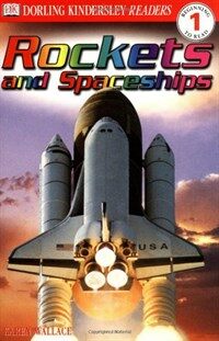 Rockets and Spaceships (Paperback)