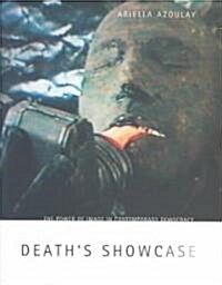 Deaths Showcase (Hardcover)