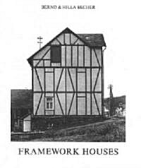 Framework Houses (Hardcover)