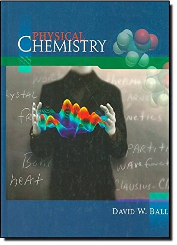 Physical Chemistry (Hardcover)