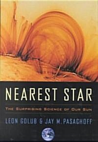 Nearest Star (Hardcover)