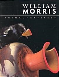 [중고] The William Morris: An Assortment of Fictitious Lives (Hardcover)
