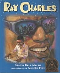 Ray Charles (Paperback)