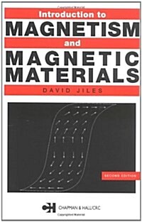 Introduction to Magnetism and Magnetic Materials (Paperback, 2 Rev ed)