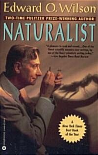 Naturalist (Paperback)