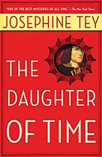 The Daughter of Time (Paperback, Reprint)