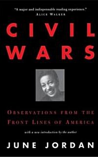 Civil Wars (Paperback)