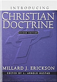 Introducing Christian Doctrine (Hardcover, 2)