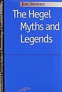 Hegel Myths and Legends (Paperback)