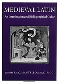 Medieval Latin: An Introduction and Bibliographical Guide (Paperback)