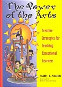 The Power of the Arts (Paperback)