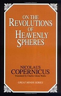 On the Revolutions of Heavenly Spheres (Paperback)