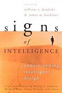 Signs of Intelligence (Paperback)