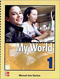 My World 1: Teachers Guide (Paperback)