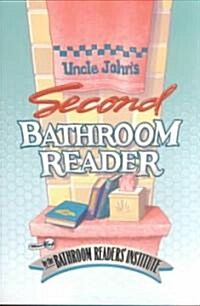 Uncle Johns Second Bathroom Reader (Paperback)