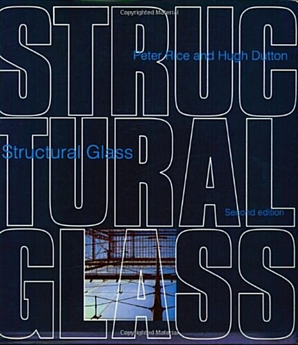 Structural Glass (Paperback, 2nd)