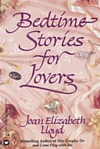 Bedtime Stories for Lovers (Paperback)
