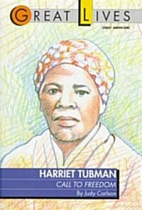 Harriet Tubman (Paperback)