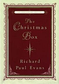 [중고] The Christmas Box (Hardcover)