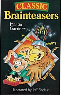 Classic Brainteasers (Paperback)