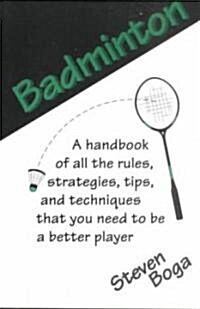 Badminton (Paperback)