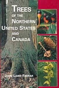 Trees of the Northern United States and Canada (Hardcover)