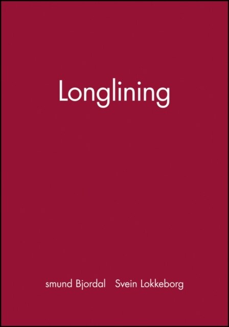 Longline Fishing (Paperback)