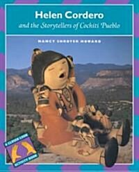 Helen Cordero and the Storytellers of the Cochiti Pueblo (Hardcover)